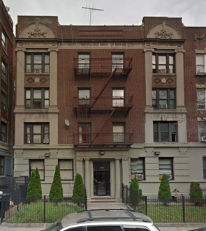 Prime Multifamily in Flatbush – TerraCRG