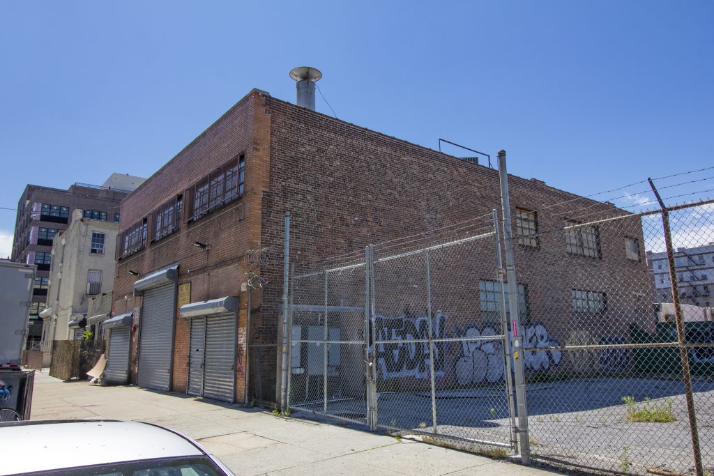 56 Ainslie Street TerraCRG