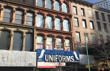571 Fulton Street - Downtown Brooklyn - Development - Investment Sales - terraCRG - Commercial Real Estate - Ofer Cohen - Dan Marks- Mike Hernandez