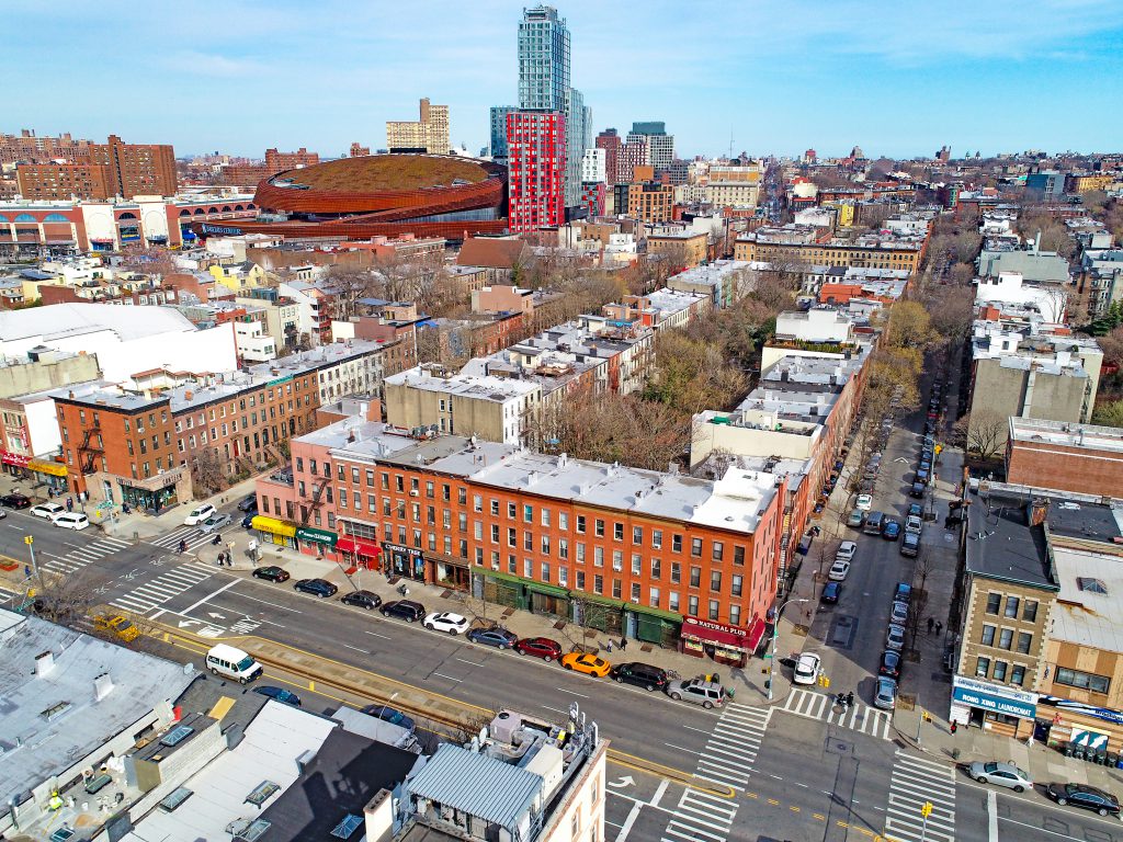 Park Slope Development Portfolio TerraCRG