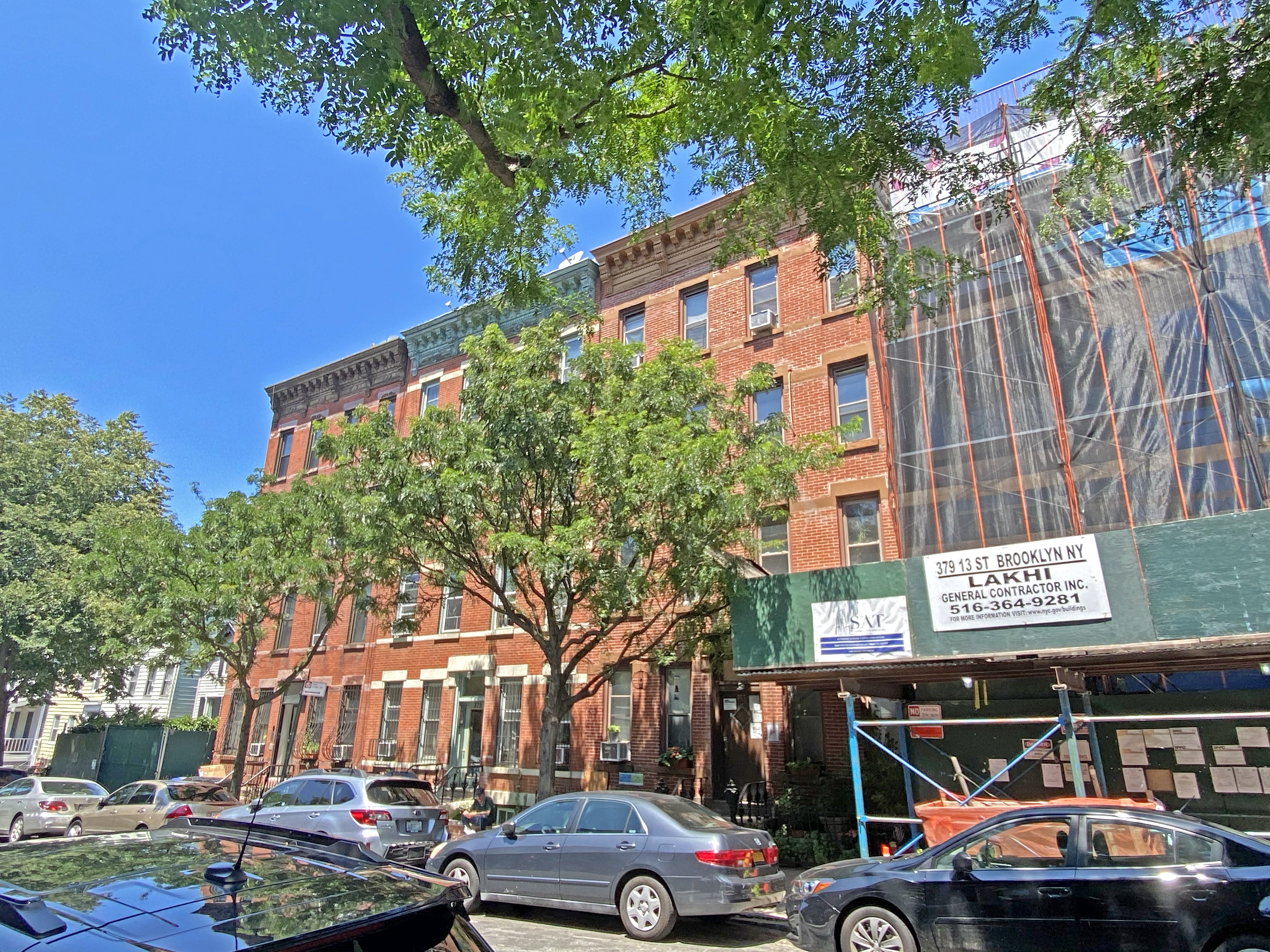 Value Add Property In Park Slope Terracrg